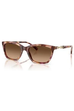 Emporio Armani 0Ea4238 Cat Eye Sunglasses