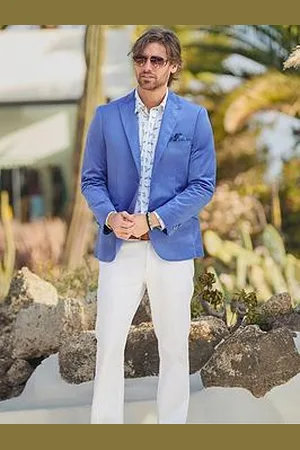 Joe Browns Fun And Free Blazer