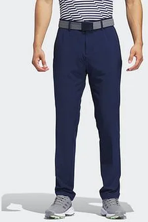 adidas Mens Golf Ultimate365 Primegreen Tapered Pant-