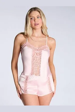 Boux Avenue Cosette Satin Cami & Short Pyjama Set