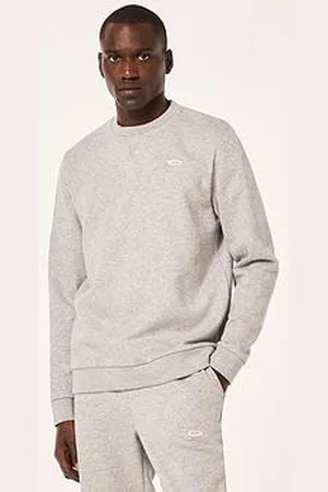 Oakley Mens Relax Crew Sweatshirt 2.0