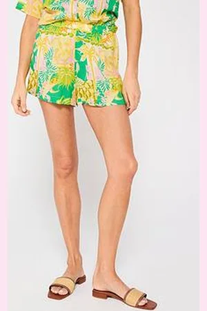 Very Co Ord Beach Short