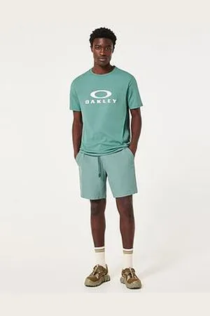 Oakley Mens O Bark 20 T Shirt