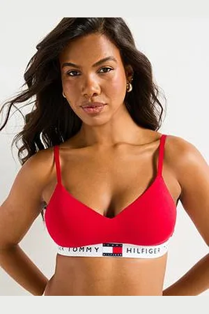 Tommy Hilfiger Heritage Cotton Lift Bralette