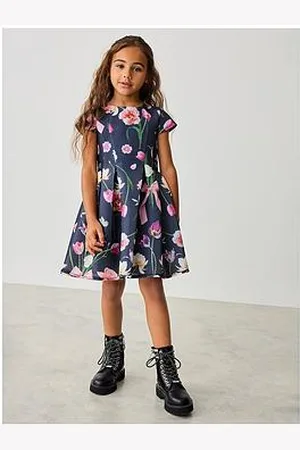Ted Baker Girls Dress