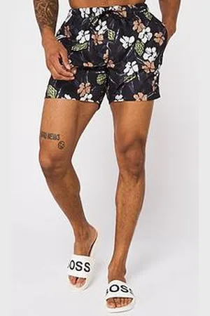 HUGO BOSS Piranha Swim Shorts