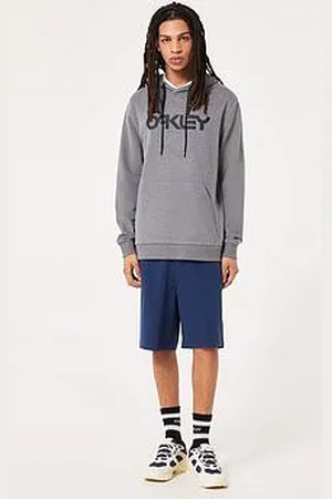 Oakley Mens B1B Po Hoodie 2.0