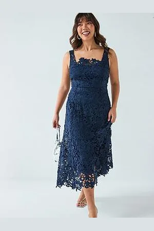 Very Lace Occasion Dress
