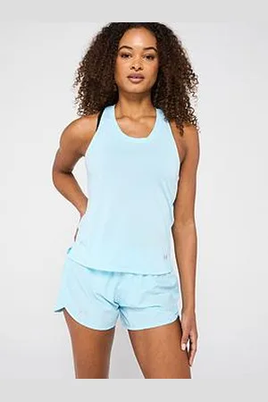 Under Armour Womens Running Launch Vest - Blue