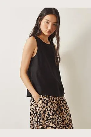 Monsoon Lucy Tank Top