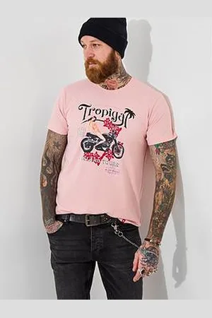 Joe Browns Tropigal T-Shirt