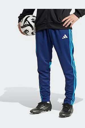adidas Mens Tiro Essential Training Pant
