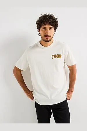 Timberland Timbs Graphic T-Shirt