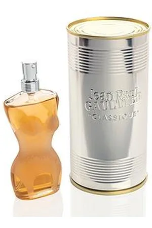 Jean Paul Gaultier Classique 50Ml Eau De Toilette