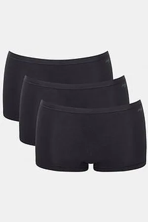 Triumph Sloggi Go Daily Cotton Short 3P