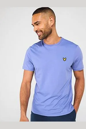 Lyle & Scott Mens Core T-Shirt