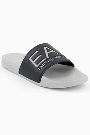 EA7 Logo Slider