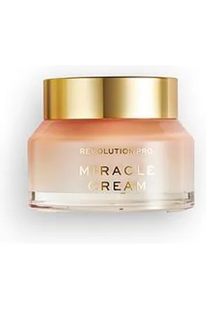 Revolution Beauty London Revolution Beauty Pro Miracle Cream 50Ml