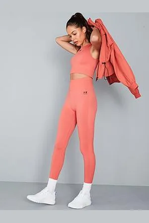 P.E Nation Womens Training Restore Seamless Tights