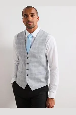 Skopes Aspen Standard Fit Waistcoat