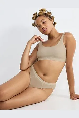 Triumph Sloggi Ever Ease Crop Top
