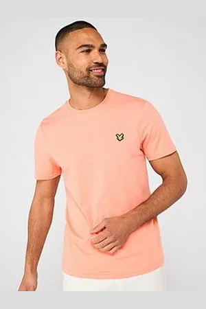Lyle & Scott Mens Core T-Shirt