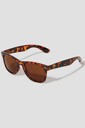 Monsoon Flat Top Sunglasses