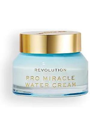 Revolution Beauty London Revolution Beauty Pro Miracle Water Cream