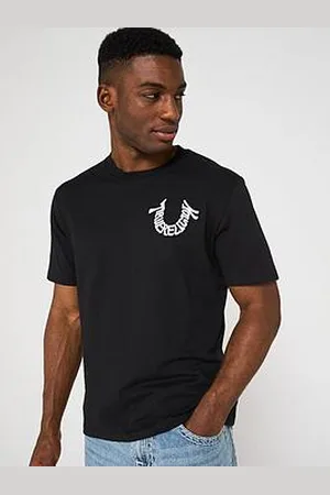 True Religion Relaxed Warp T-Shirt