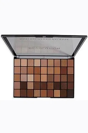 Revolution Beauty London Revolution Beauty Maxi Reloaded Palette Ultimate Nudes