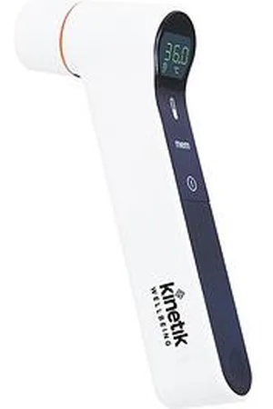 Kinetik Wellbeing Ear And No Touch Forehead Thermometer