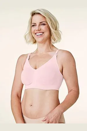 Bravado Designs Bravado Bodysilk Seamless Nursing Bra