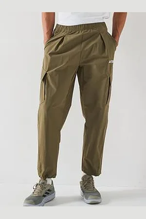adidas Mens Cargo Pants
