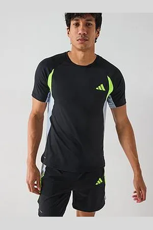 adidas Mens Training Tech T-Shirt