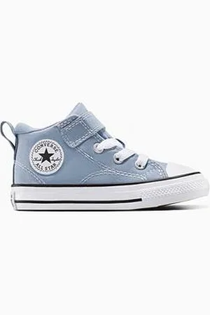 Converse Toddler Malden Street Trainers