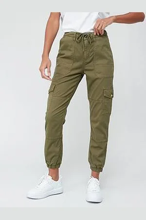 Very Utility Cargo Joggers