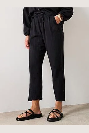 Very Crinkle Joggers
