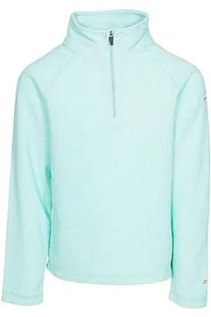 Trespass Girls Meadows Fleece At100