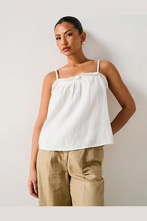 Very Crinkle Cami