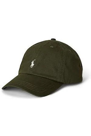Ralph Lauren Boys Cap - Khaki