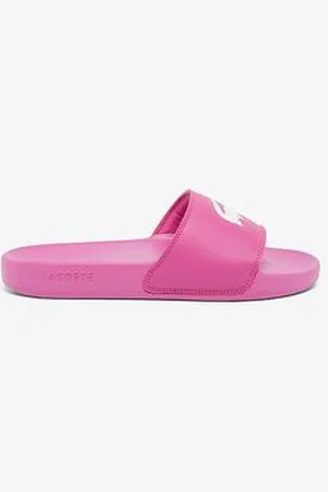 Lacoste Serve Slide
