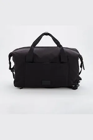 Calvin Klein Metro Nylon Weekend Holdall Bag