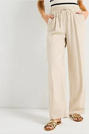 VERO MODA Milo Woven Wide Leg Pant