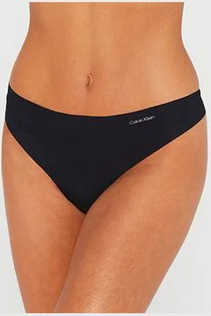 Calvin Klein Invisible Thong