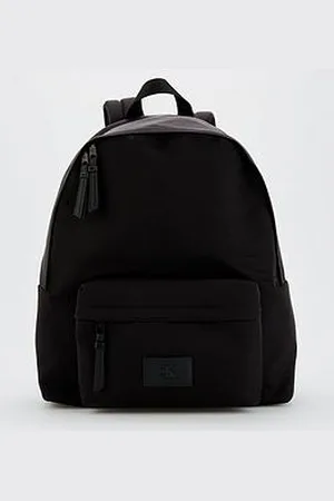 Calvin Klein Metro Nylon Backpack
