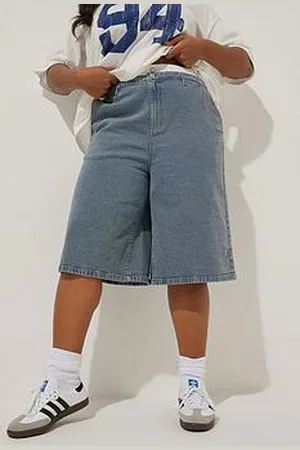 Yours Boxer Detail 3 Quarter Short
