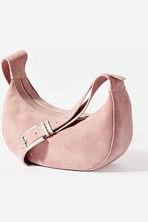 mint&berry Frankie Suede Sling Bag