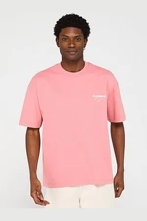 AllSaints Underground Crew T-Shirt