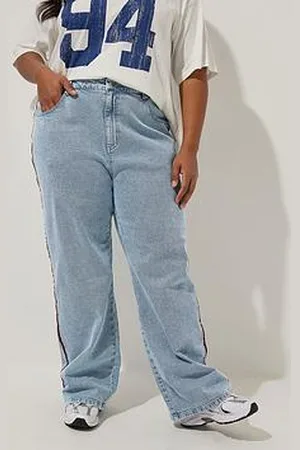 Yours Curve Stretch Tape Jean