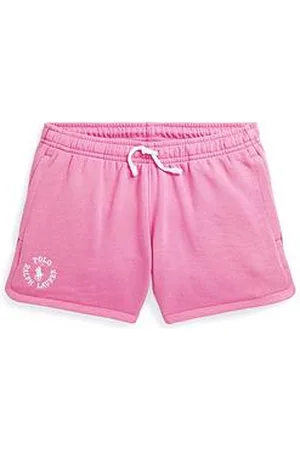 Ralph Lauren Girls Shorts